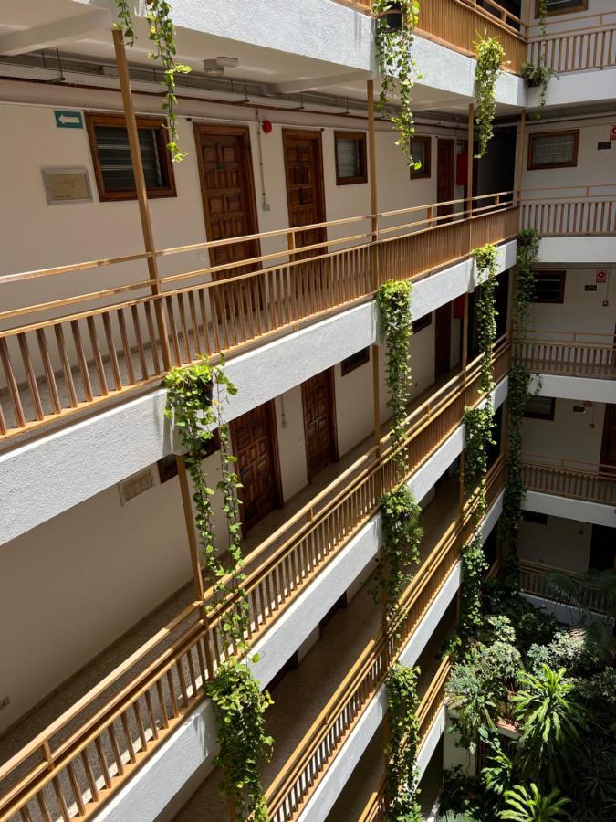 Estudio En Plaza Del Charco Puerto de la Cruz  Exterior foto