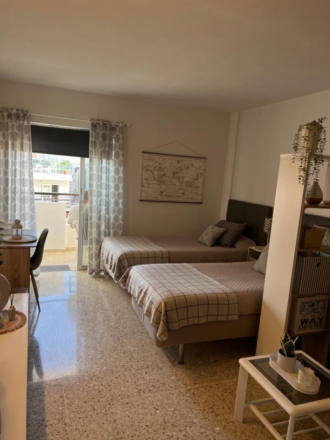 Estudio En Plaza Del Charco Puerto de la Cruz  Exterior foto